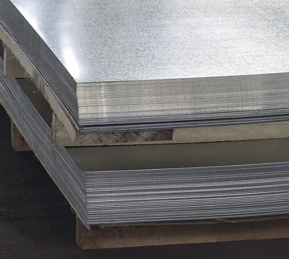 DX51D+z Galvanized Sheet DX51D+z Galvanized Sheet
