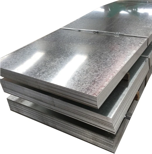 Galvanized Sheet S350GD+Z Galvanized Sheet S350GD+Z