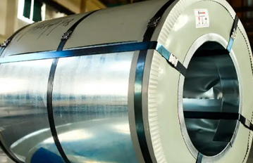 DX52D+ZF Hot Dip Zinc-Iron Alloy Coating (ZF) Steel DX52D+ZF Hot Dip Zinc-Iron Alloy Coating (ZF) Steel