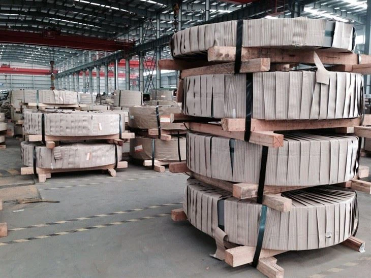 crc cold rolled coil