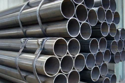 Galvanized Steel Q345
