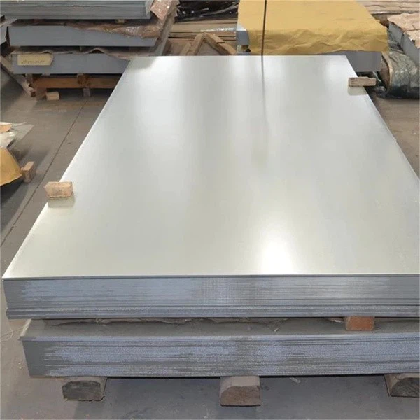 H260YD Galvanized Steel