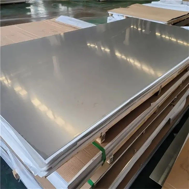 S460 Steel Plate Sheet Price For Building Material