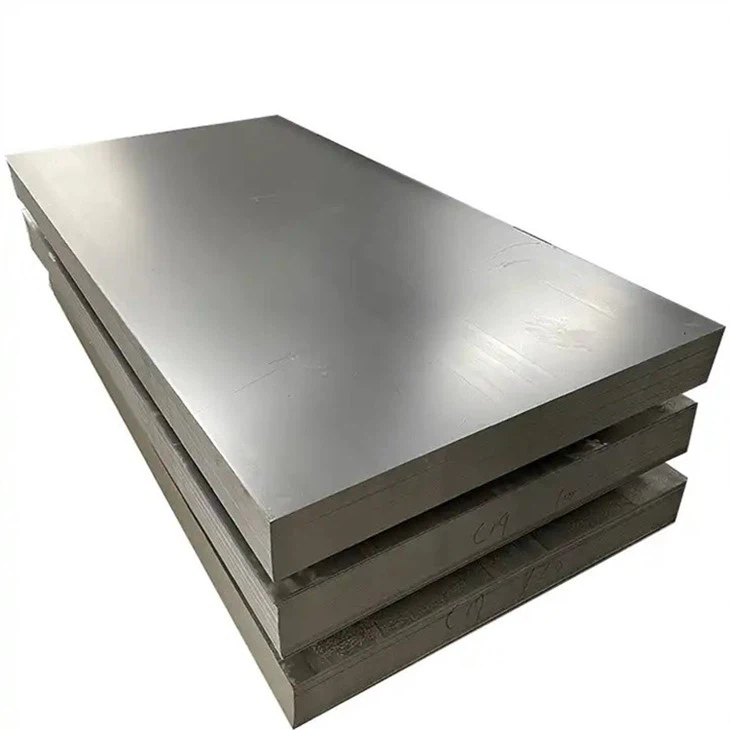 S460 Steel Plate Sheet Price For Building Material