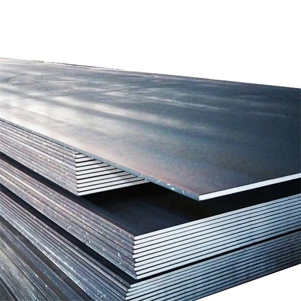 S550GD+Z Galvanized Sheet