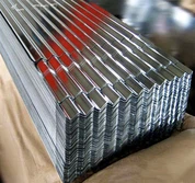 0,12 mm Ral 3003 Galvalume cink krovne ploče