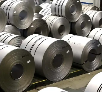 0.17-2mm debljine Q235B G90 pocinčani čelični lim