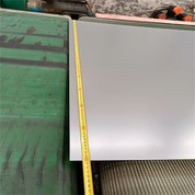 2.0MM hladno valjani čelični kotur DC03