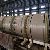 Namotaj od pocinčanog čelika promjera 24