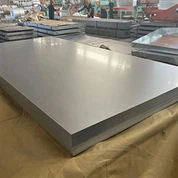 ASTM A1008 Hladno valjani čelični limovi