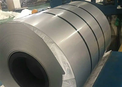 Hladno valjani kotur od nehrđajućeg čelika 3cr12