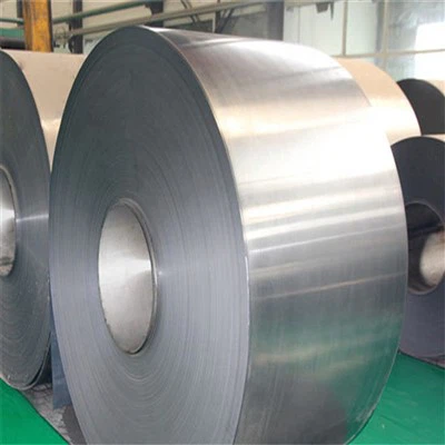 Niskougljični čelični zavoj Hladno valjani zavoj od ugljičnog čelika
