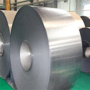 Niskougljični čelični zavoj Hladno valjani zavoj od ugljičnog čelika