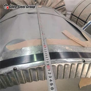 hladno valjani čelik coil strip sheet coil