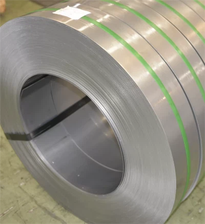 Hladno valjani čelični zavoj CR zavoj