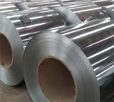 Elektro pocinčani čelik/JEC 270C/EGI/SECC