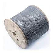 Elektro pocinčana žica