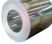 Vruće pocinčani valjani kotur presvučen cinkom