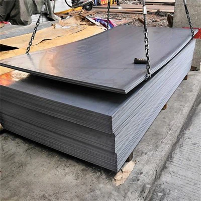 Mogućnost oblikovanja DX53D+Z pocinčanog lima