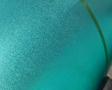 PPGL prethodno obojeni Galvalume čelični kotur