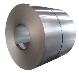 Galvanizirano željezo Pocinčani čelični svitak 0.6mm G450