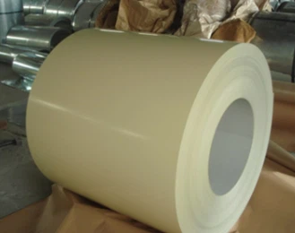 Pocinčani čelični kolut debljine 1,4