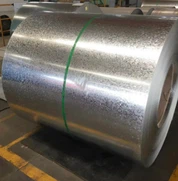 Pocinčani čelični kotur SGC400