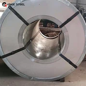 Elektrotehnički čelik s visokom magnetskom indukcijom