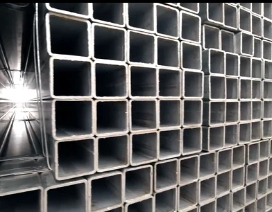 Cijev od pocinčane čelične cijevi od 15 mm