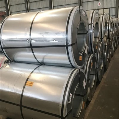 Metalna ploča od galvaniziranog čelika obloženog cinkom