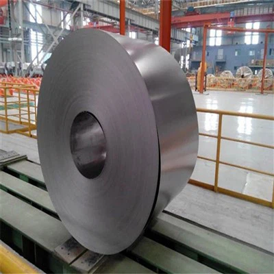 Hladno valjani kotur od mekog čelika s niskim udjelom ugljika