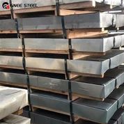 JSC270E DC01 DC02 Hladno valjani čelični lim