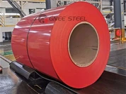 PPGI Galvanizirani čelični koluti