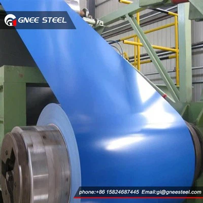 Ppgi obični Gi list u kolutu