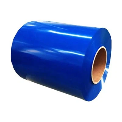 Prethodno obojeni aluminij PPAL