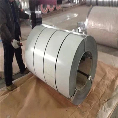 Zavojnice od mekog čeličnog lima