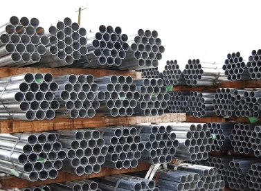 ST14 pocinčana cijev