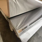 List od nehrđajućeg čelika 304