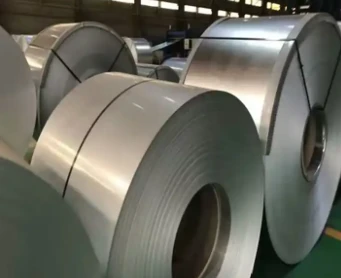 ASTM standardni hladno valjani kotur