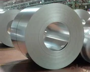 Zavojnica od nehrđajućeg pocinčanog čelika Z275