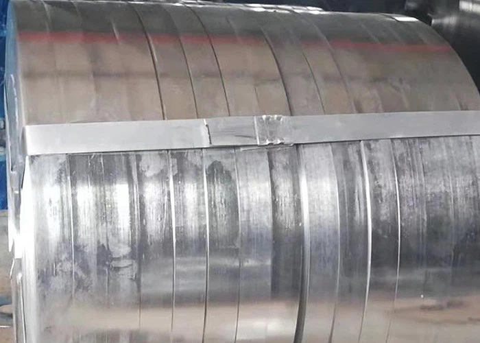 High Quality Galvanized Steel Gi Metal