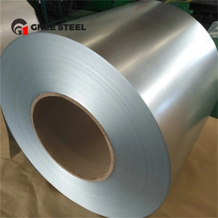 Mild Steel Sheet Coils