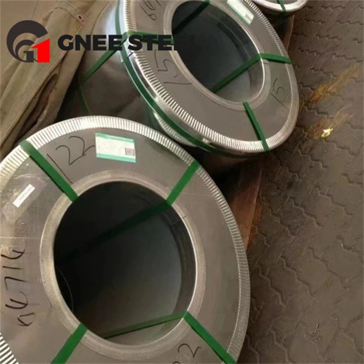 CR340LA High Strength Low Alloy Steel