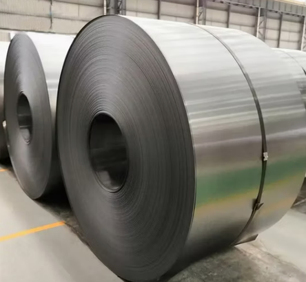 Cold Rolled Steel Coil Cold Rolled Steel Coil