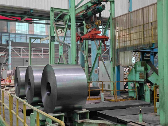 cold-rolled steel coils cold-rolled steel coils