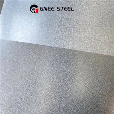 Hot Dip 55% Galvalume čelični kotur