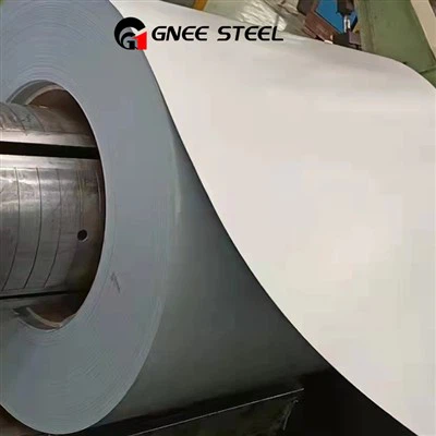 Zavojnica od elektro pocinčanog čelika