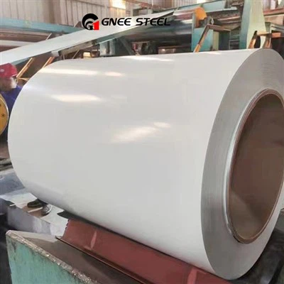 PPGL Al-Zn čelični svici s premazom