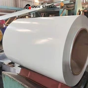 PPGL Al-Zn čelični svici s premazom