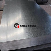 S220GD pocinčana čelična ploča